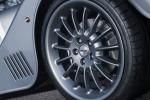 Morgan Plus Six First Edition 2019 года